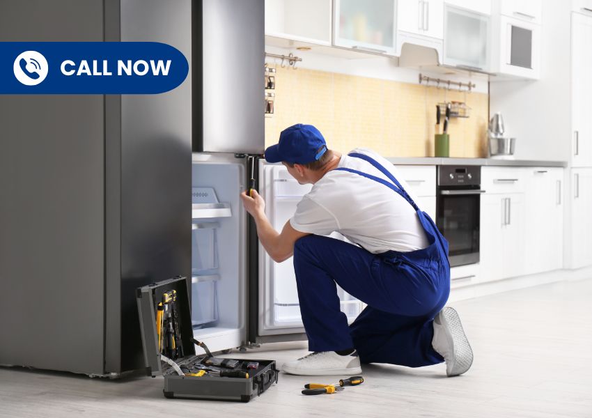 Berthold Appliance Repair Company